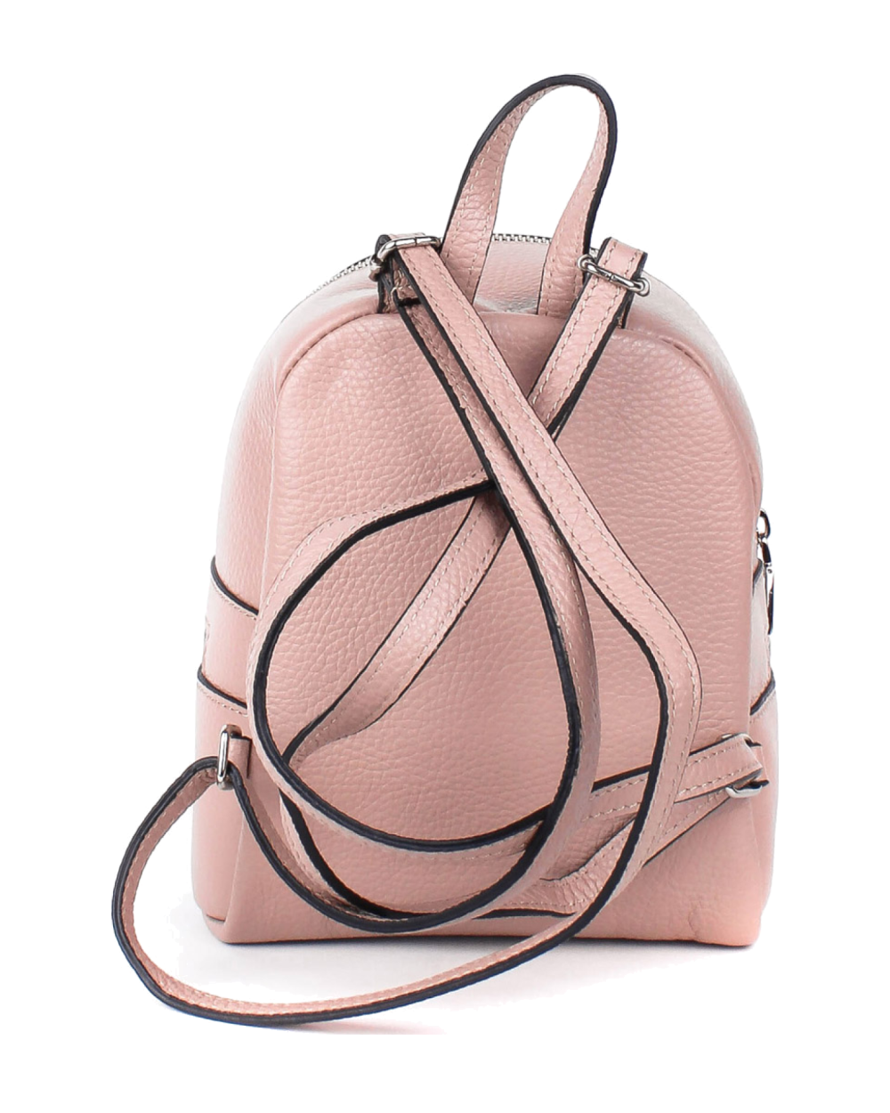 Mochila GIOVIALITA Rosa