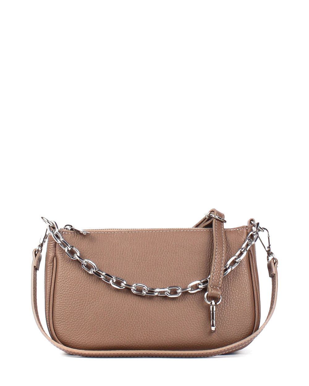 Bandolera BOCCAGLIO Marrón