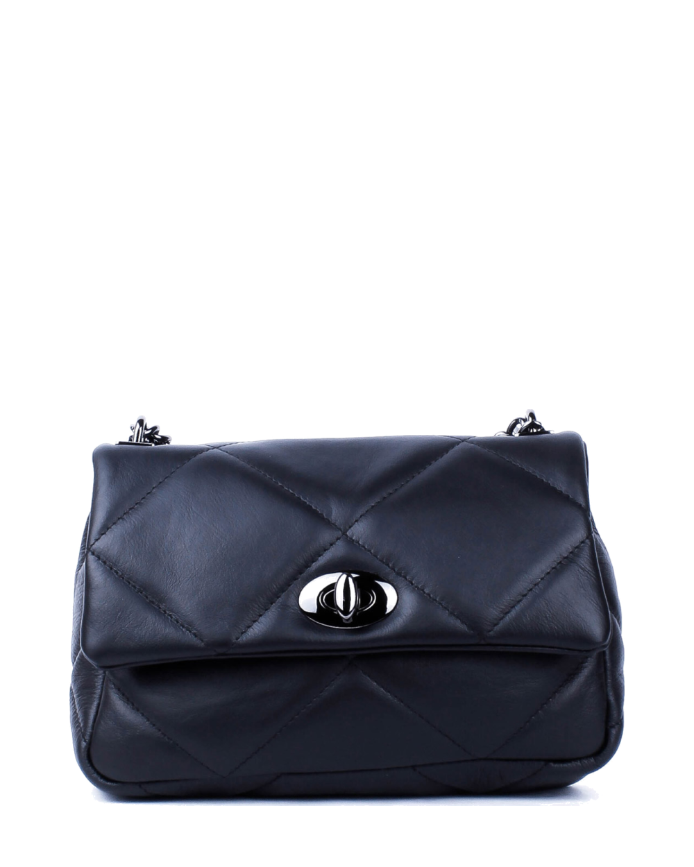 Bandolera BEYONCE Negro