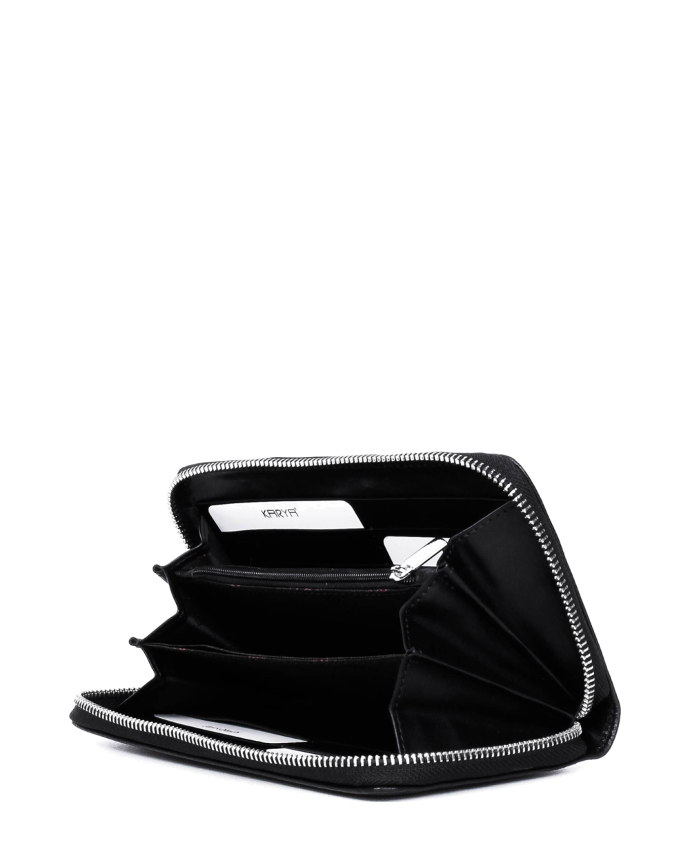 Cartera de mujer Negro 1072-45