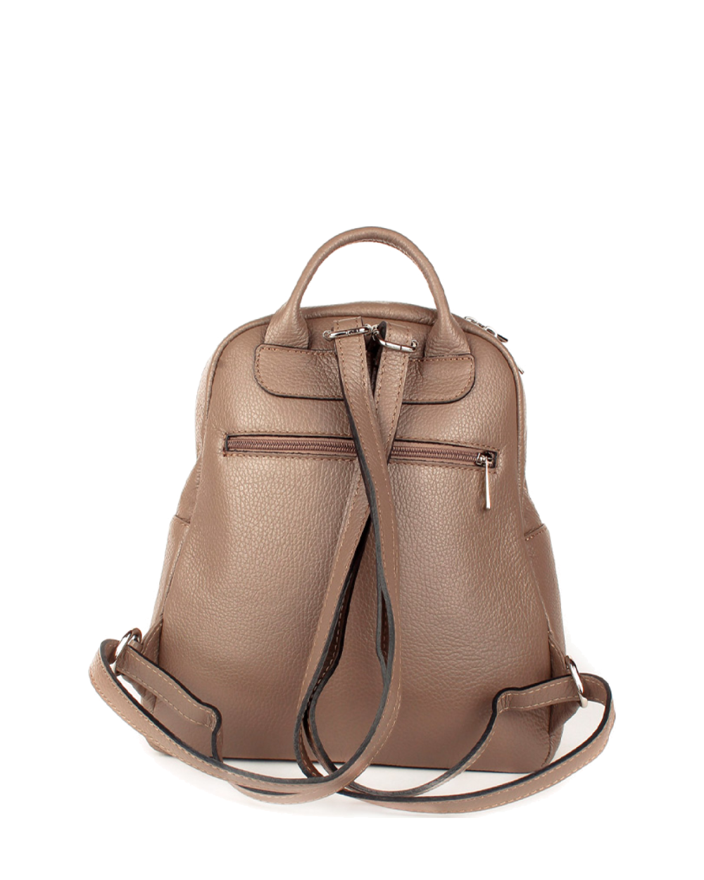 Mochila ARIA Marrón