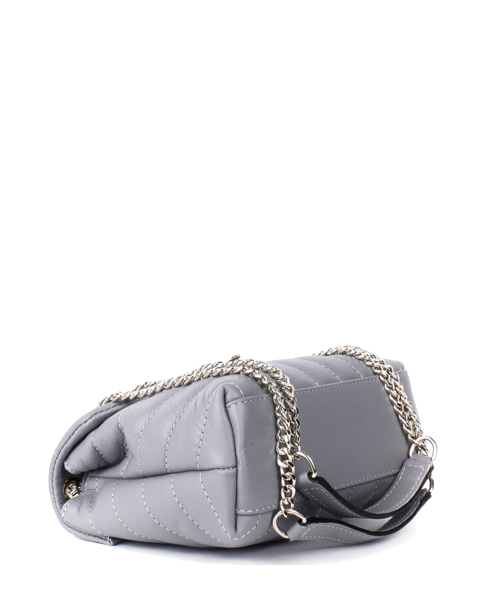 Bandolera RISONANZA Gris