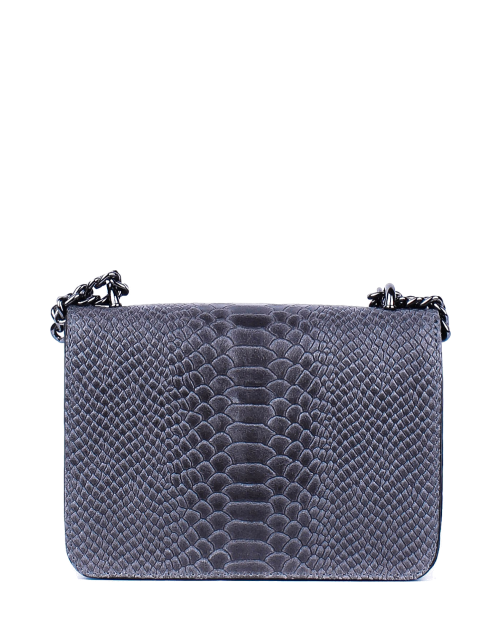 Bandolera IRATO Gris