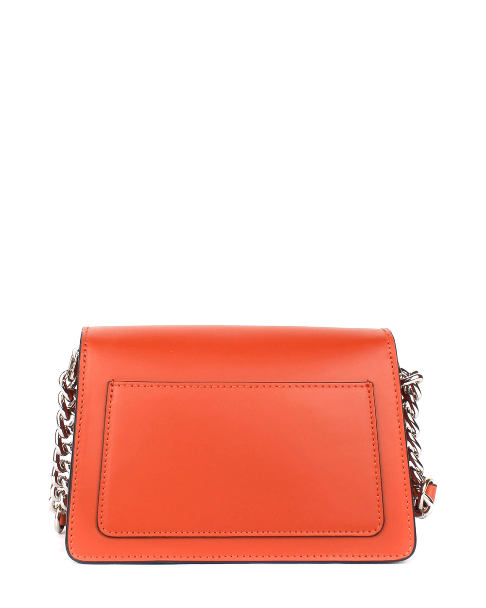 Bandolera CODA Marrón