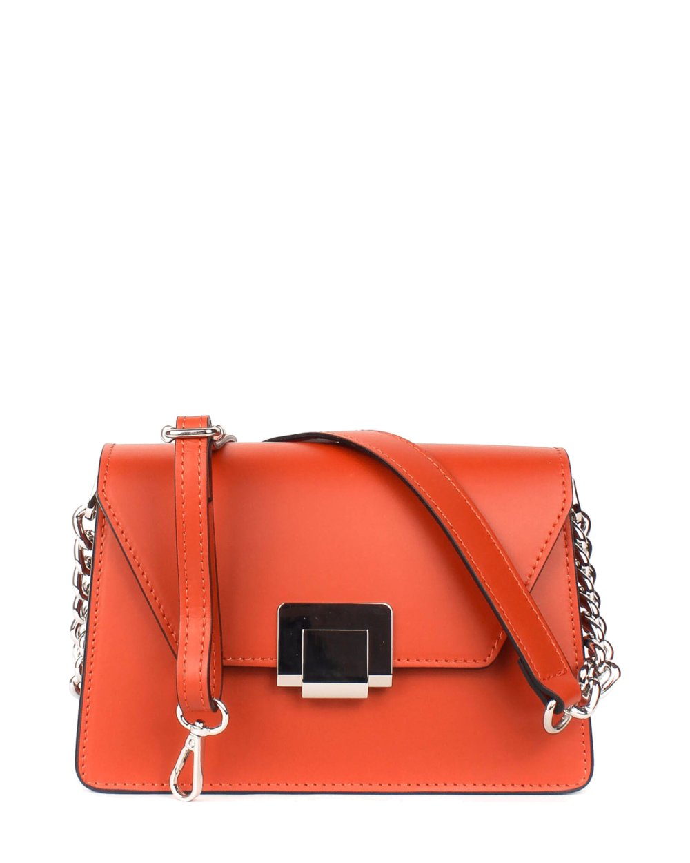 Bandolera CODA Marrón