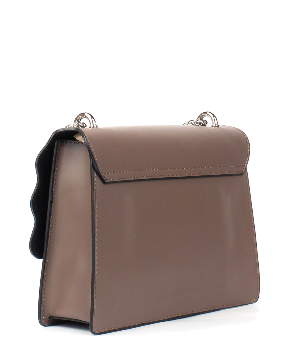 Bandolera WAVE2 Marrón