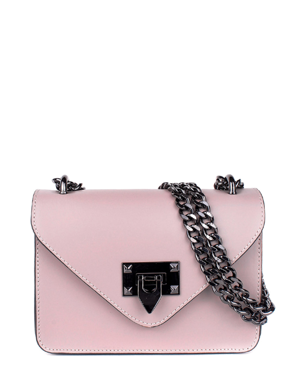 Bandolera Irato Rosa