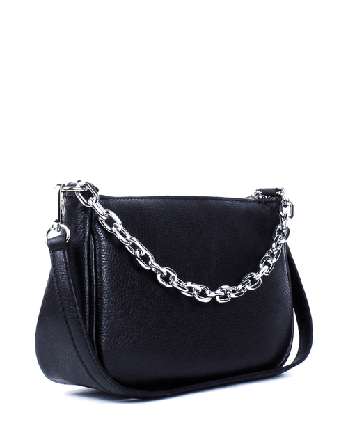 Bandolera BOCCAGLIO Negro