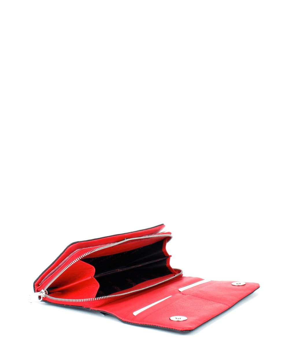 Cartera de mujer Negro 1131-45