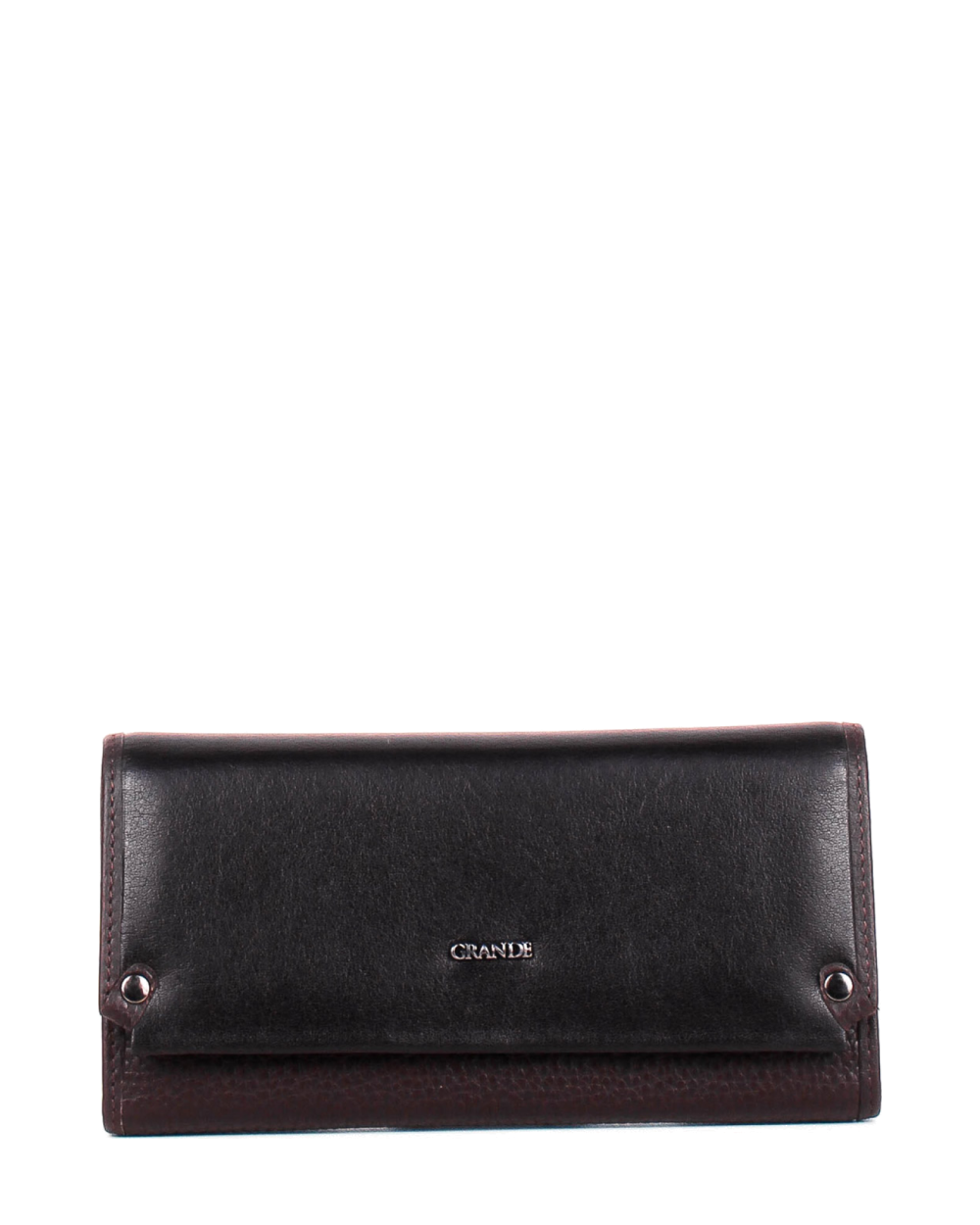 Cartera de mujer Marrón 2748-06-32