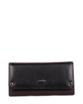 Cartera de mujer Marrón 2748-06-32
