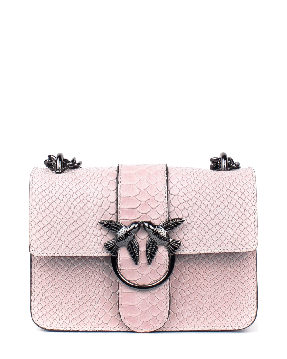 Bandolera PRESTO Rosa