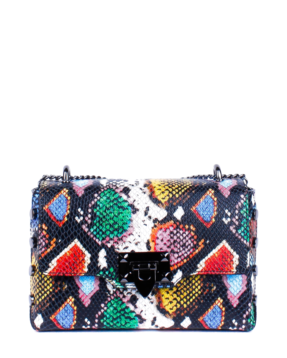 Bandolera FRUSCIO Multicolor