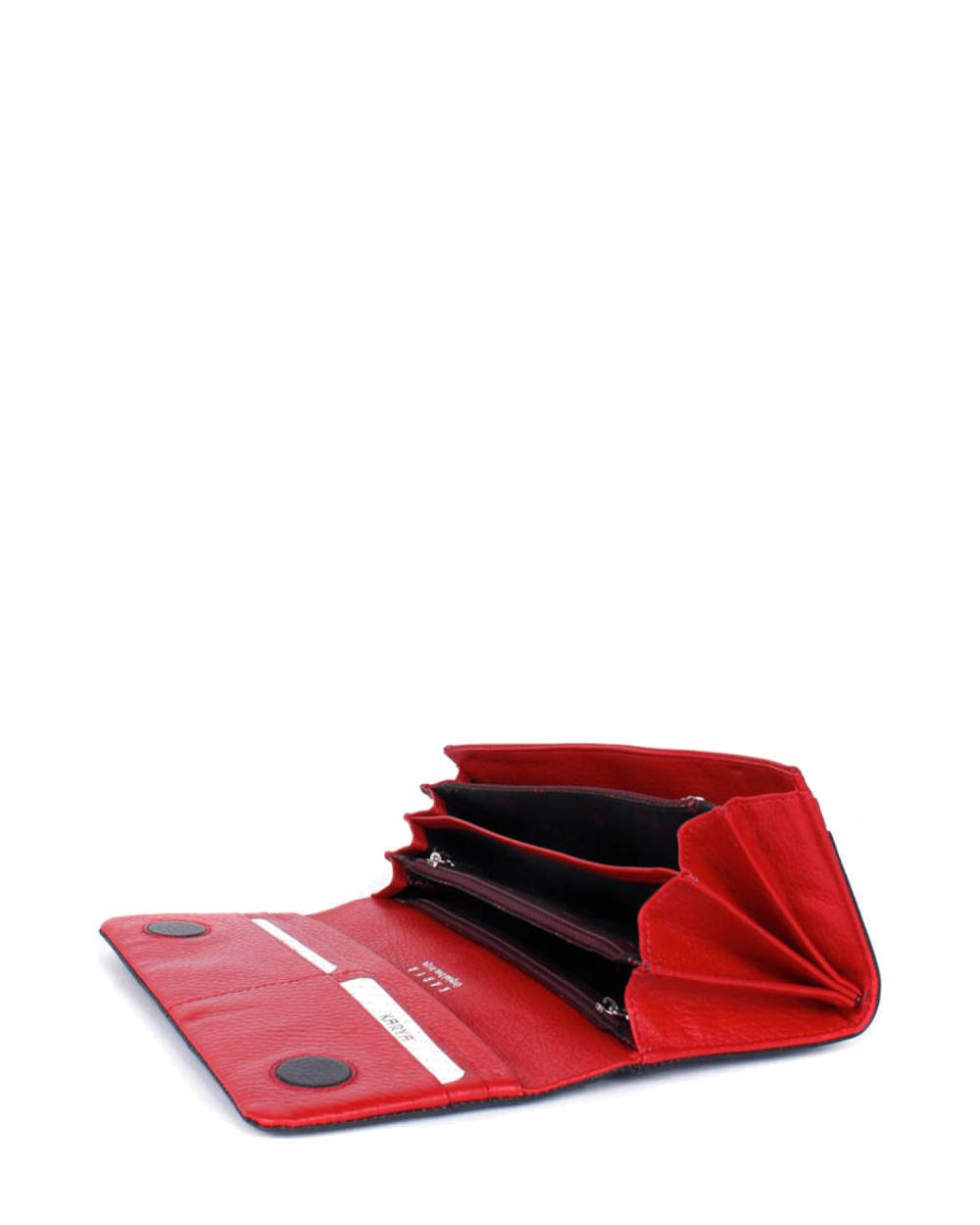 Cartera de mujer Negro 1159-4513