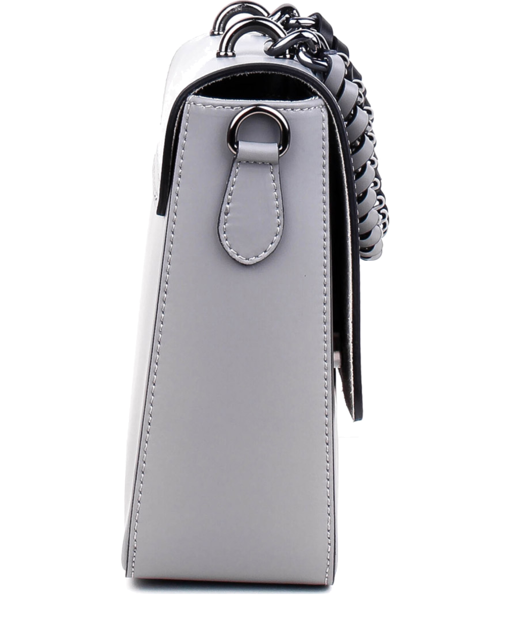 Bandolera FITZGERALD Gris