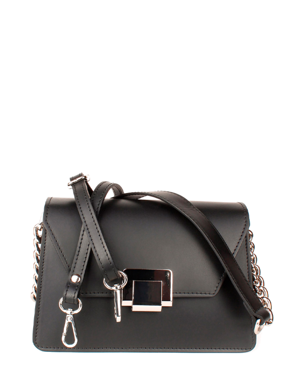 Bandolera CODA Negro