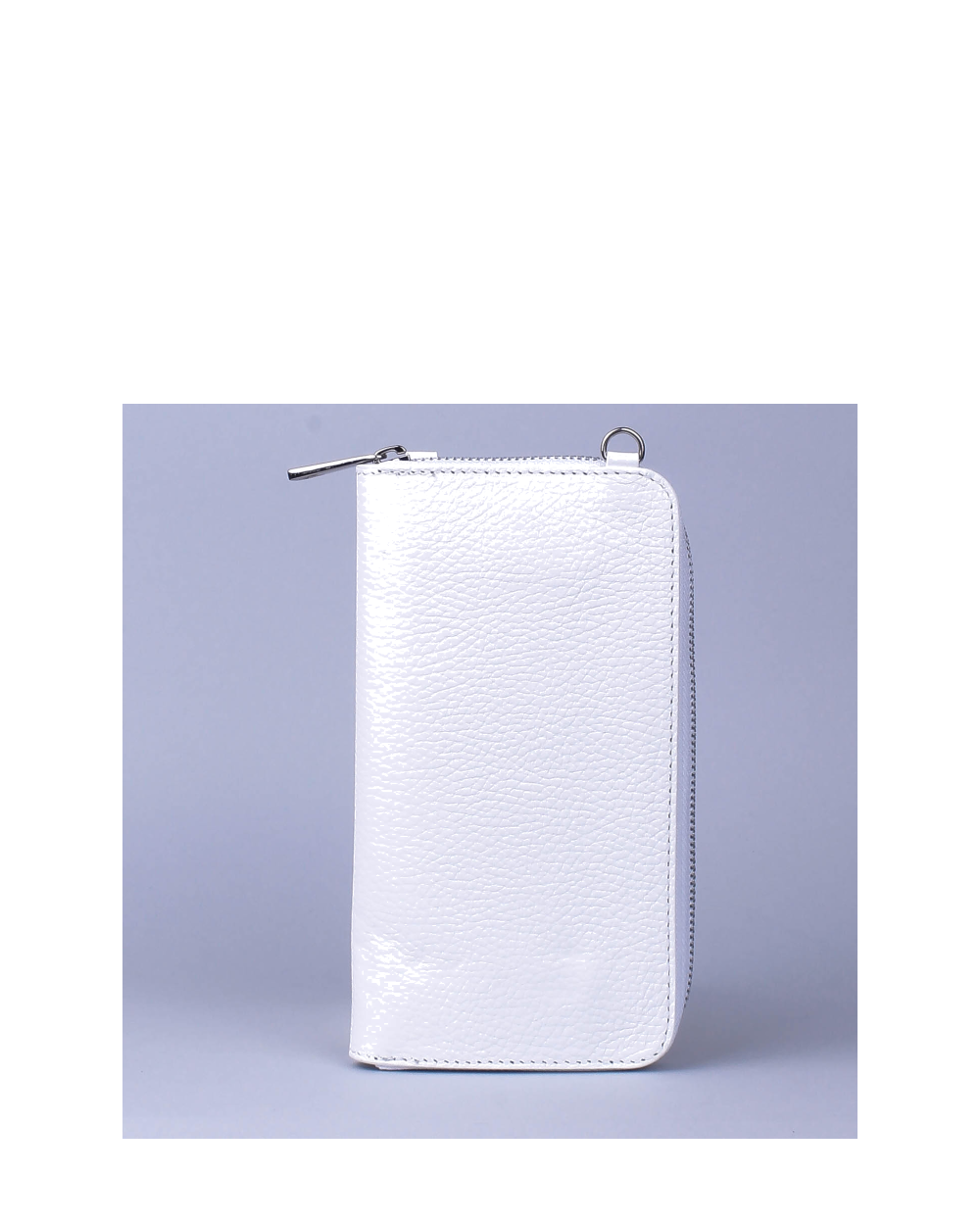 Bandolera MINOR Blanco