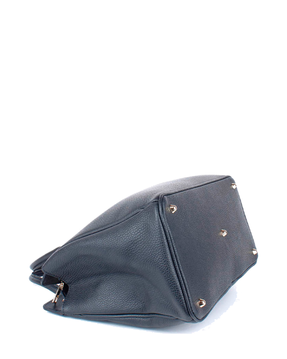Bolso de mano Magenti Negro