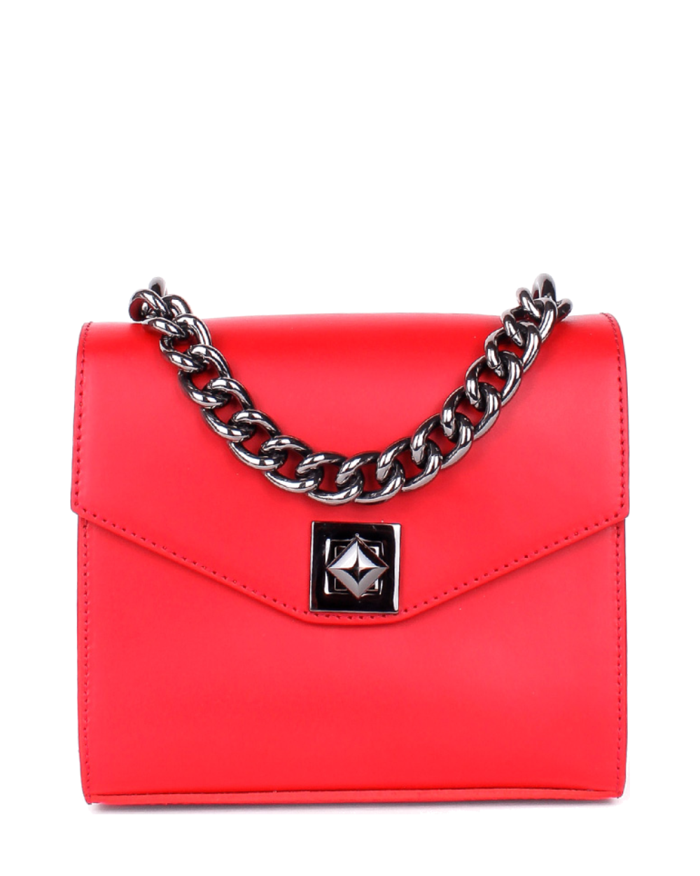 Bandolera FunZone Rojo