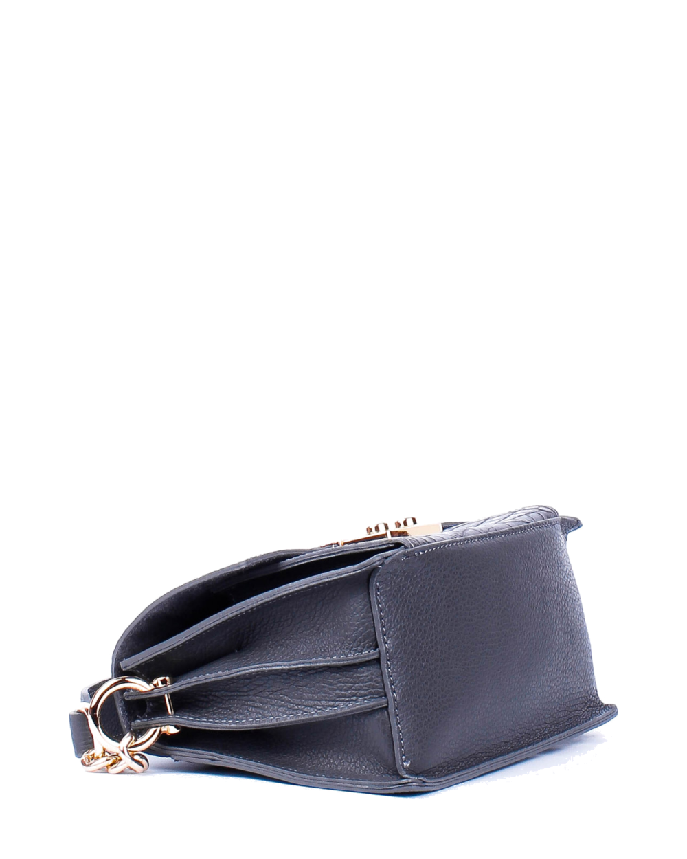 Bandolera TONICA Gris