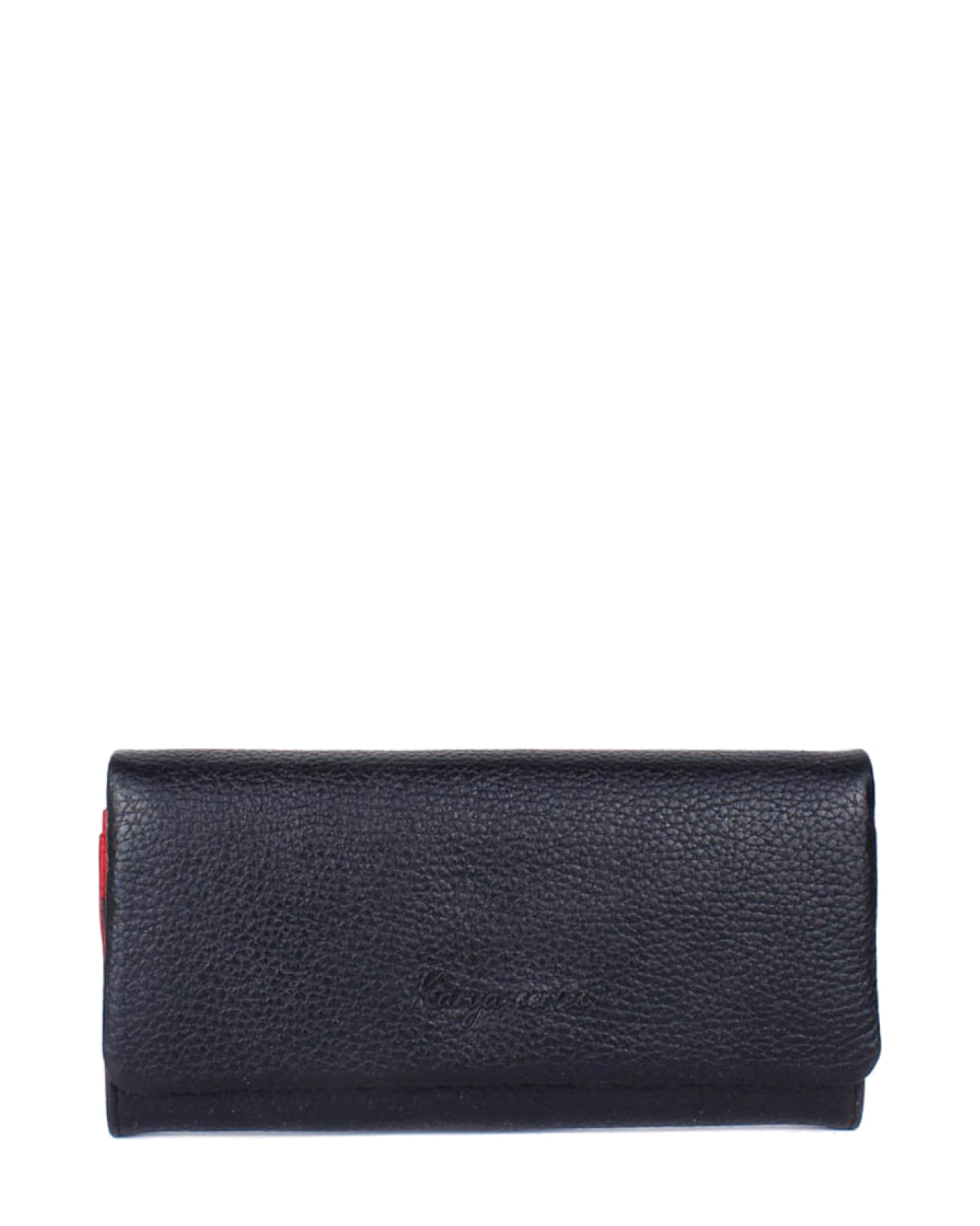 Cartera de mujer Negro 1159-4513