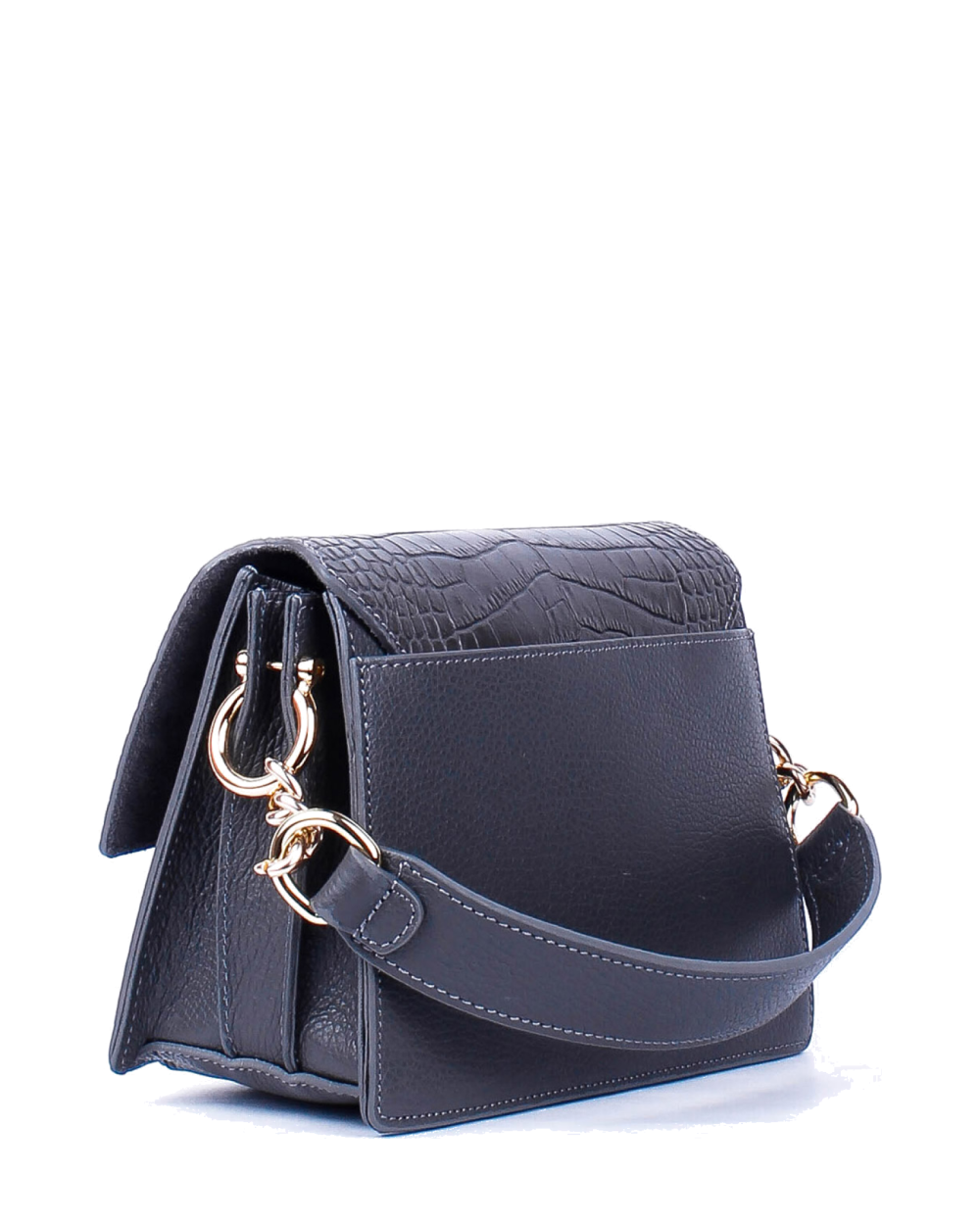 Bandolera TONICA Gris