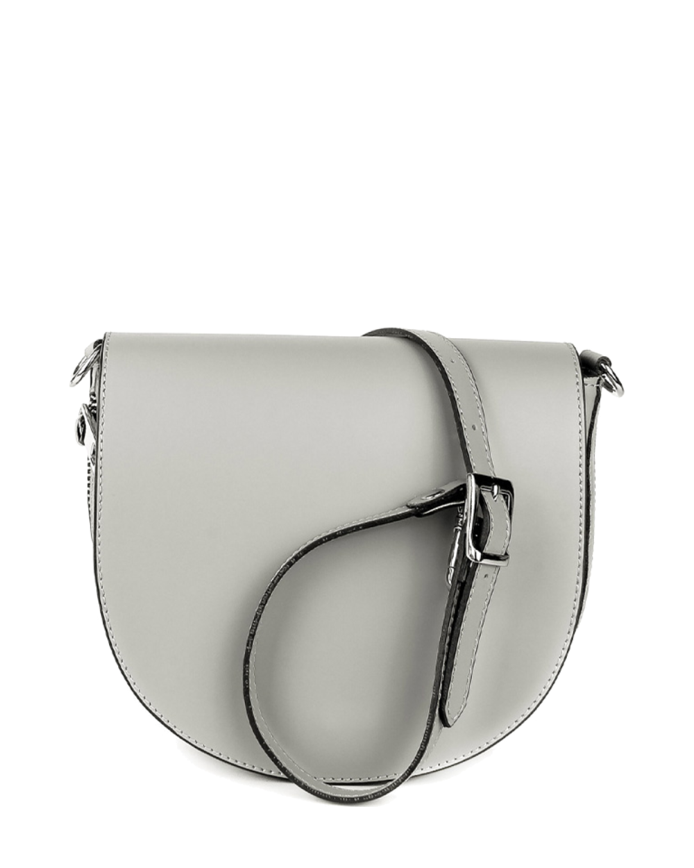 Bandolera DELIZIA Gris