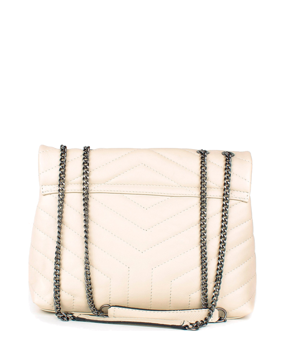 Bandolera Bonjovi Beige