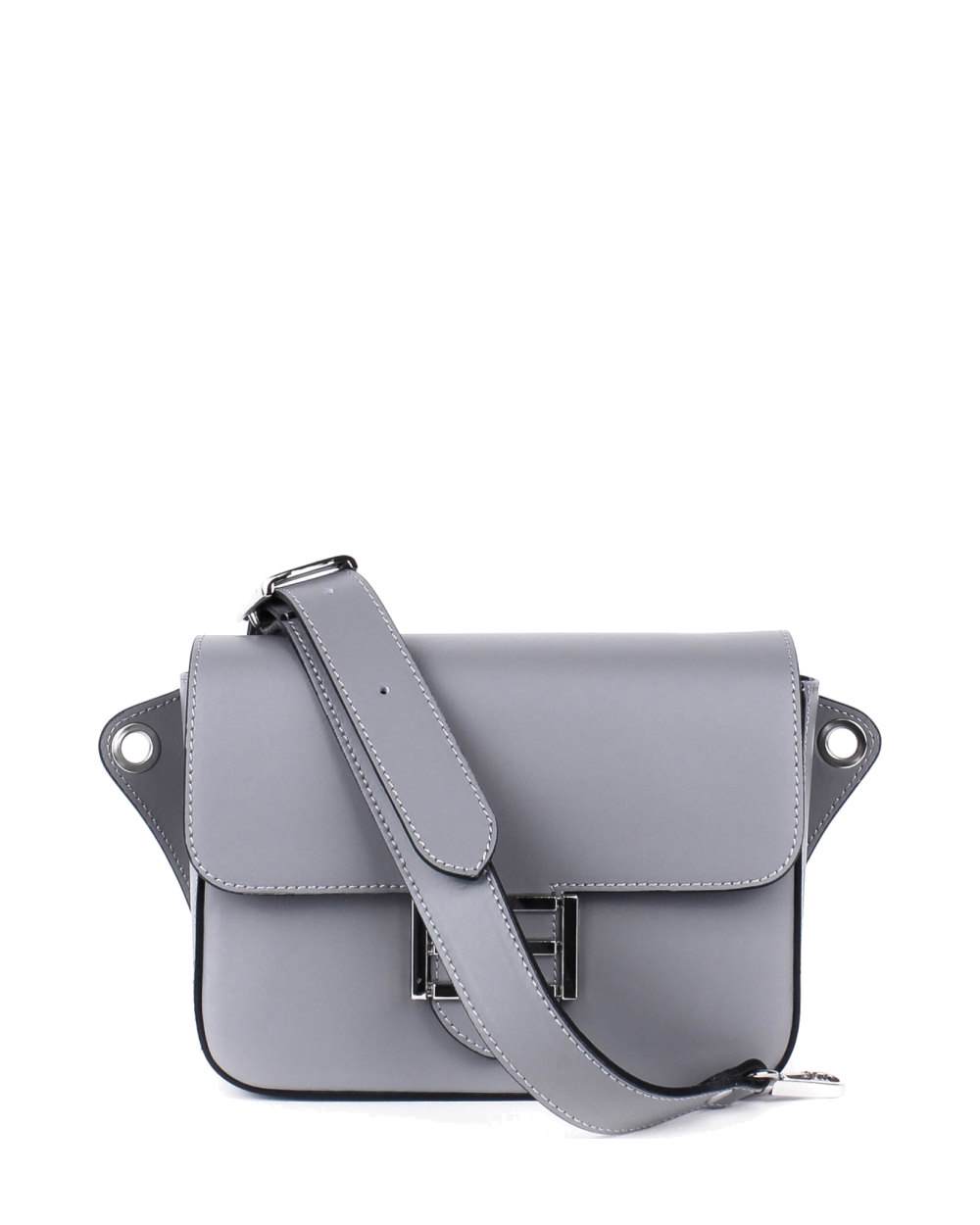 Bandolera SCHERZO Gris