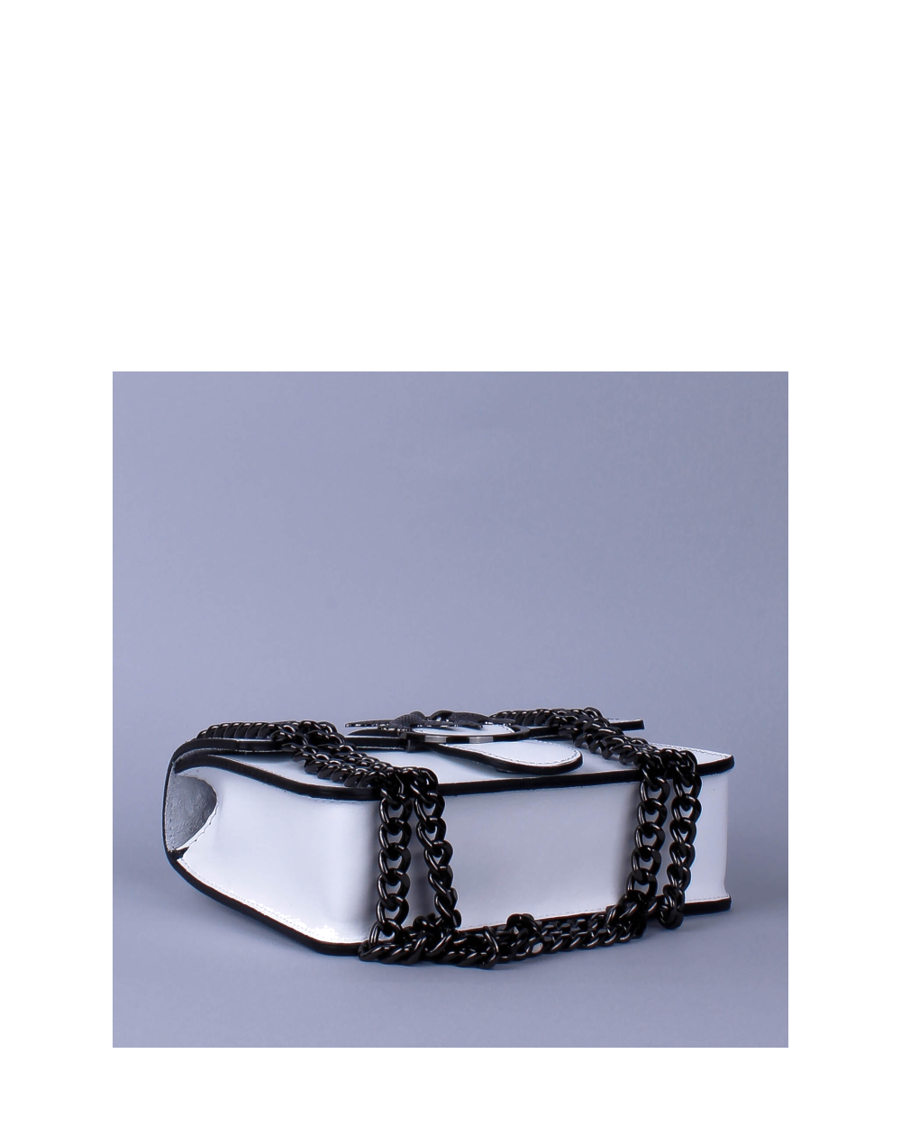 Bandolera PRESTO Blanco