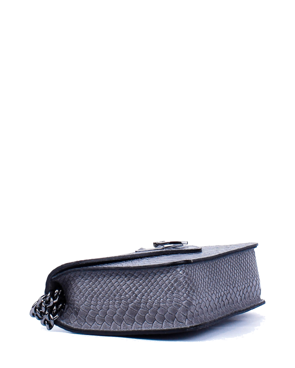 Bandolera IRATO Gris