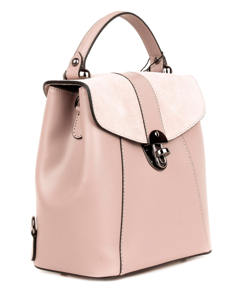 Mochila SUBITO Beige