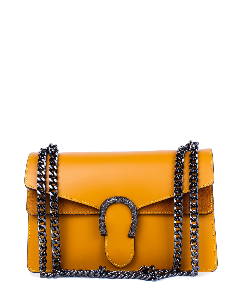 Bandolera ODA Amarillo