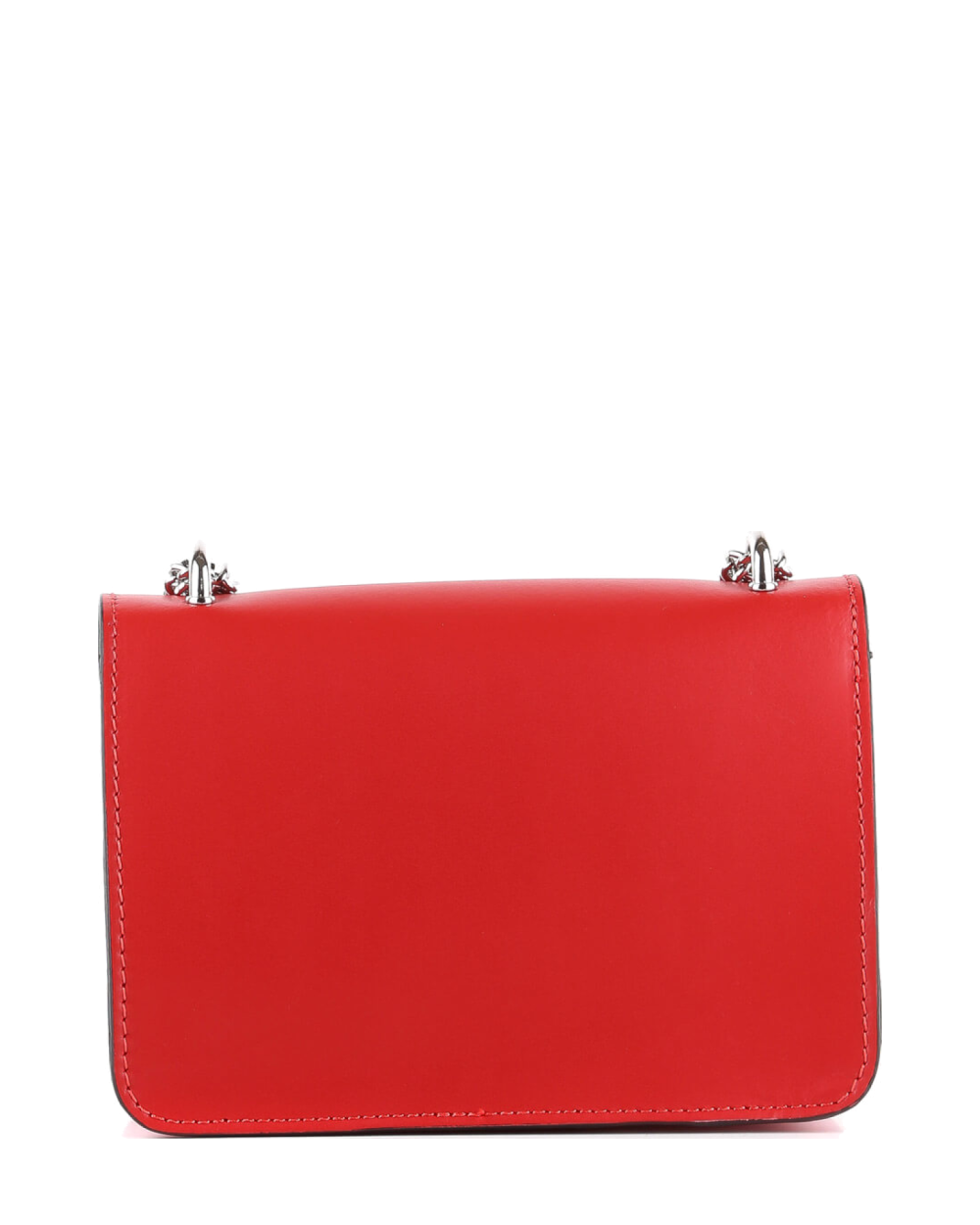 Bandolera RIHANNA Rojo