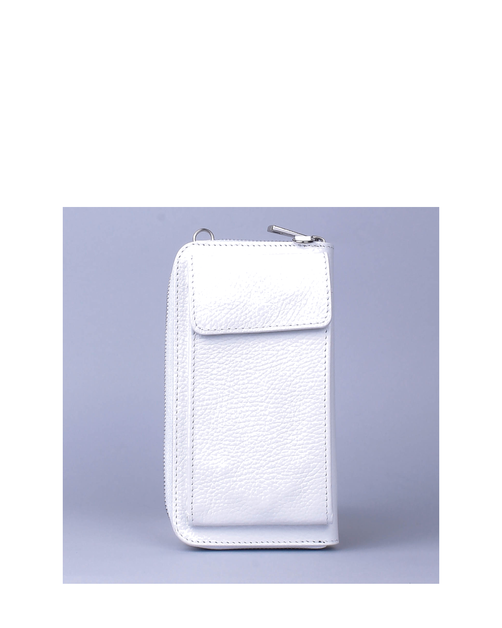 Bandolera MINOR Blanco