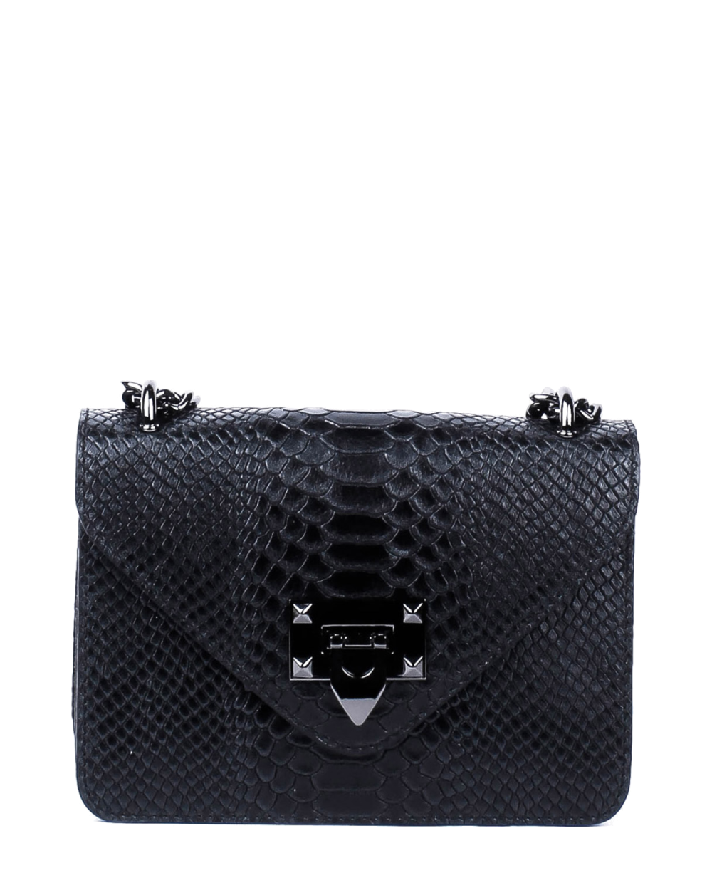 Bandolera IRATO Negro