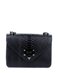 Bandolera IRATO Negro