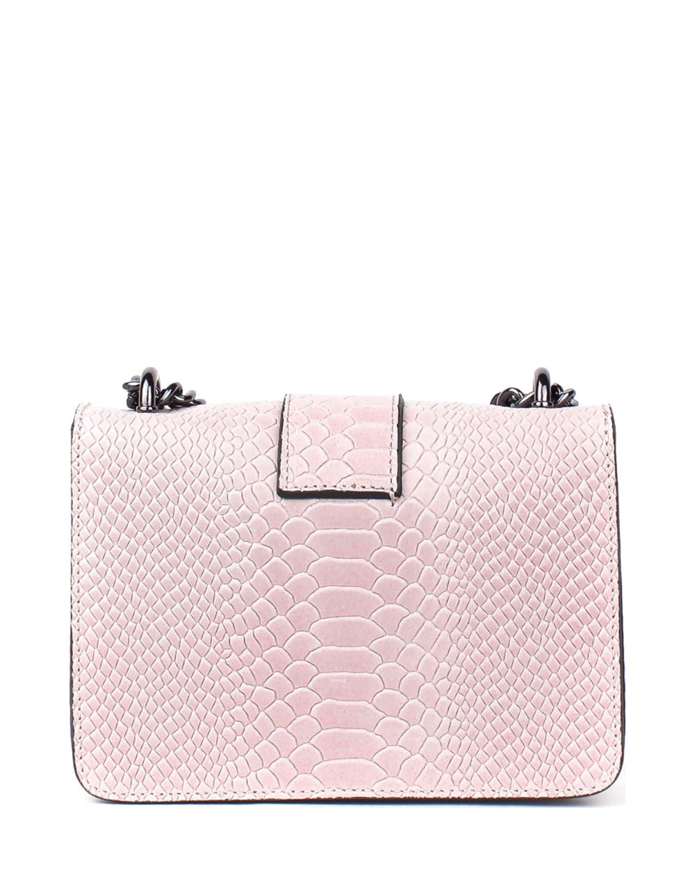 Bandolera PRESTO Rosa