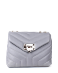 Bandolera RISONANZA Gris