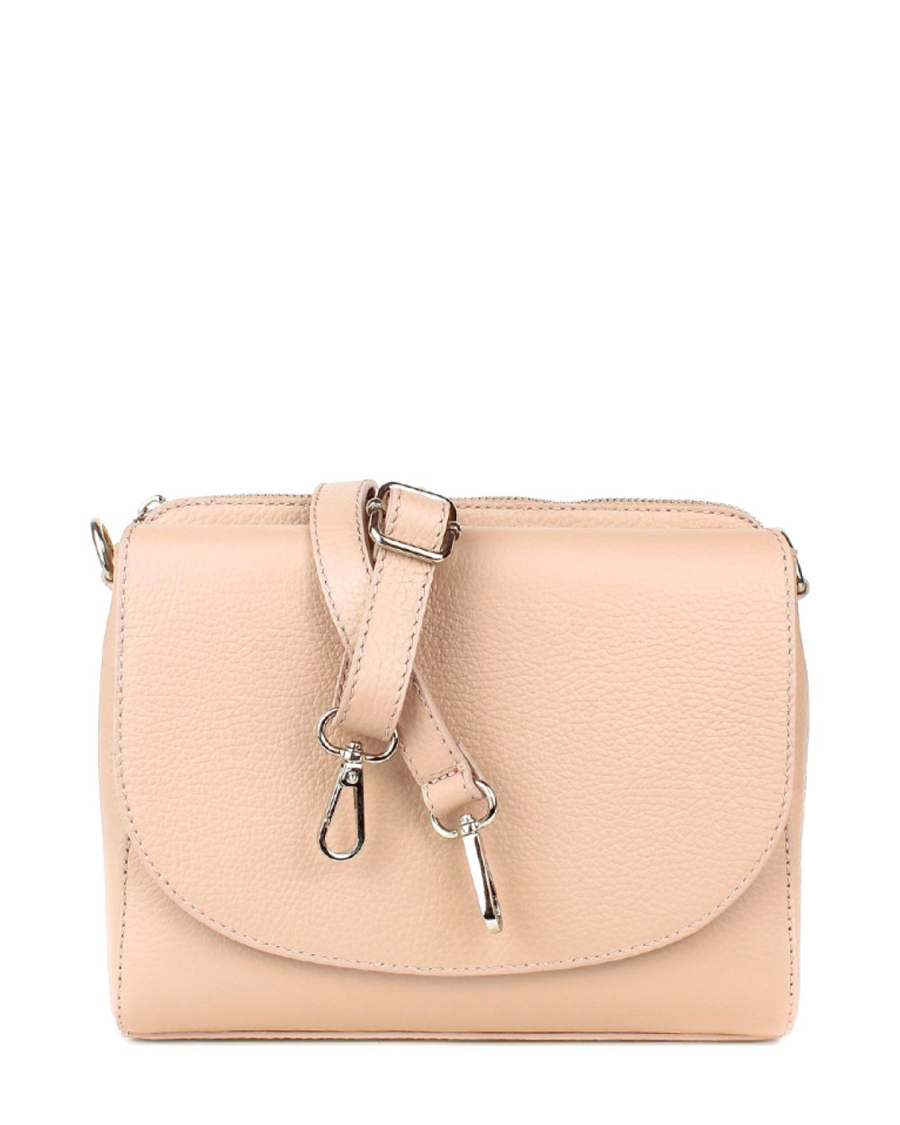 Bandolera Underwood Beige