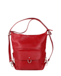 Mochila Poco Rojo