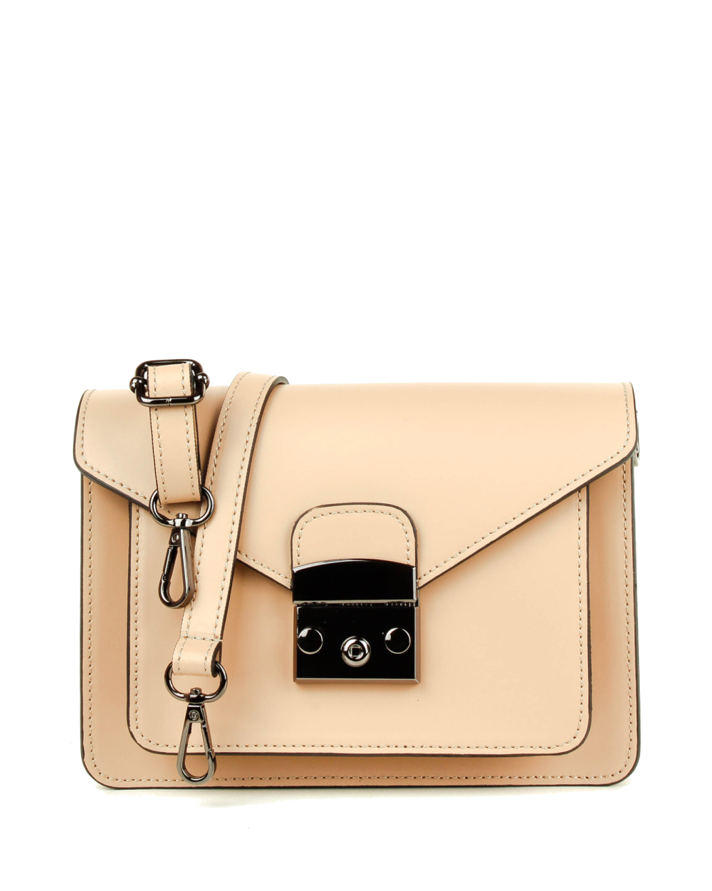 Bandolera BARITONO Beige