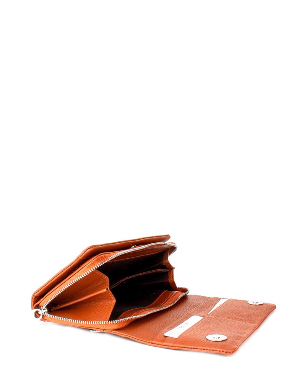 Cartera de mujer Marrón 1131-38