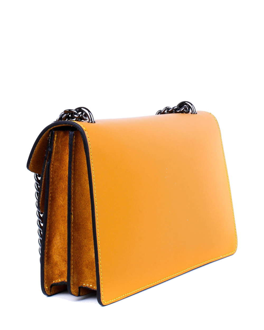 Bandolera ODA Amarillo