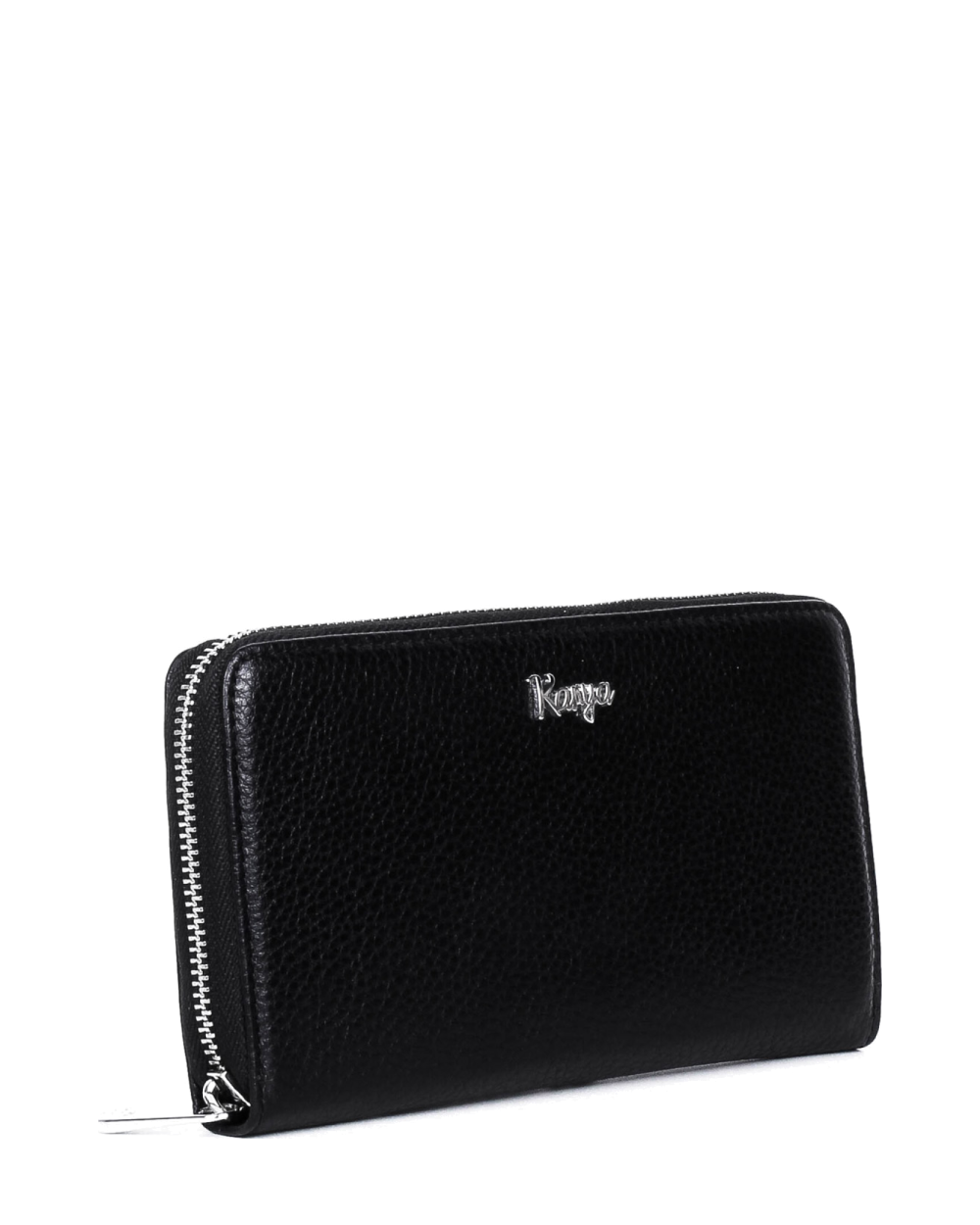 Cartera de mujer Negro 1072-45
