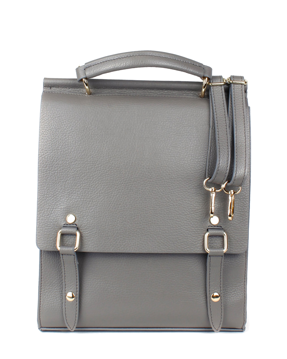 Mochila de mujer СONSERVATORIO Gris