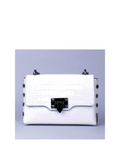 Bandolera FITZGERALD Blanco