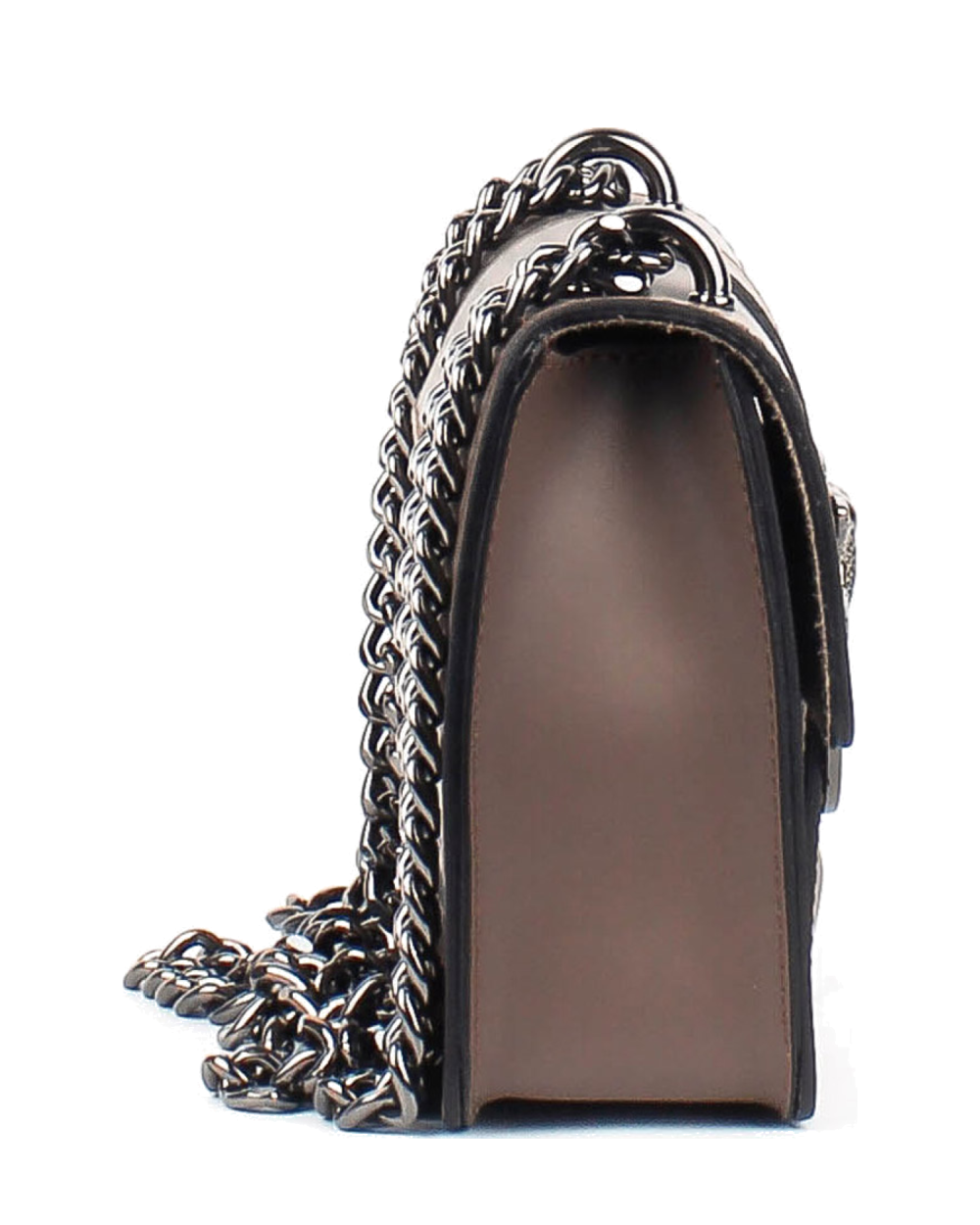 Bandolera PRESTO Marrón