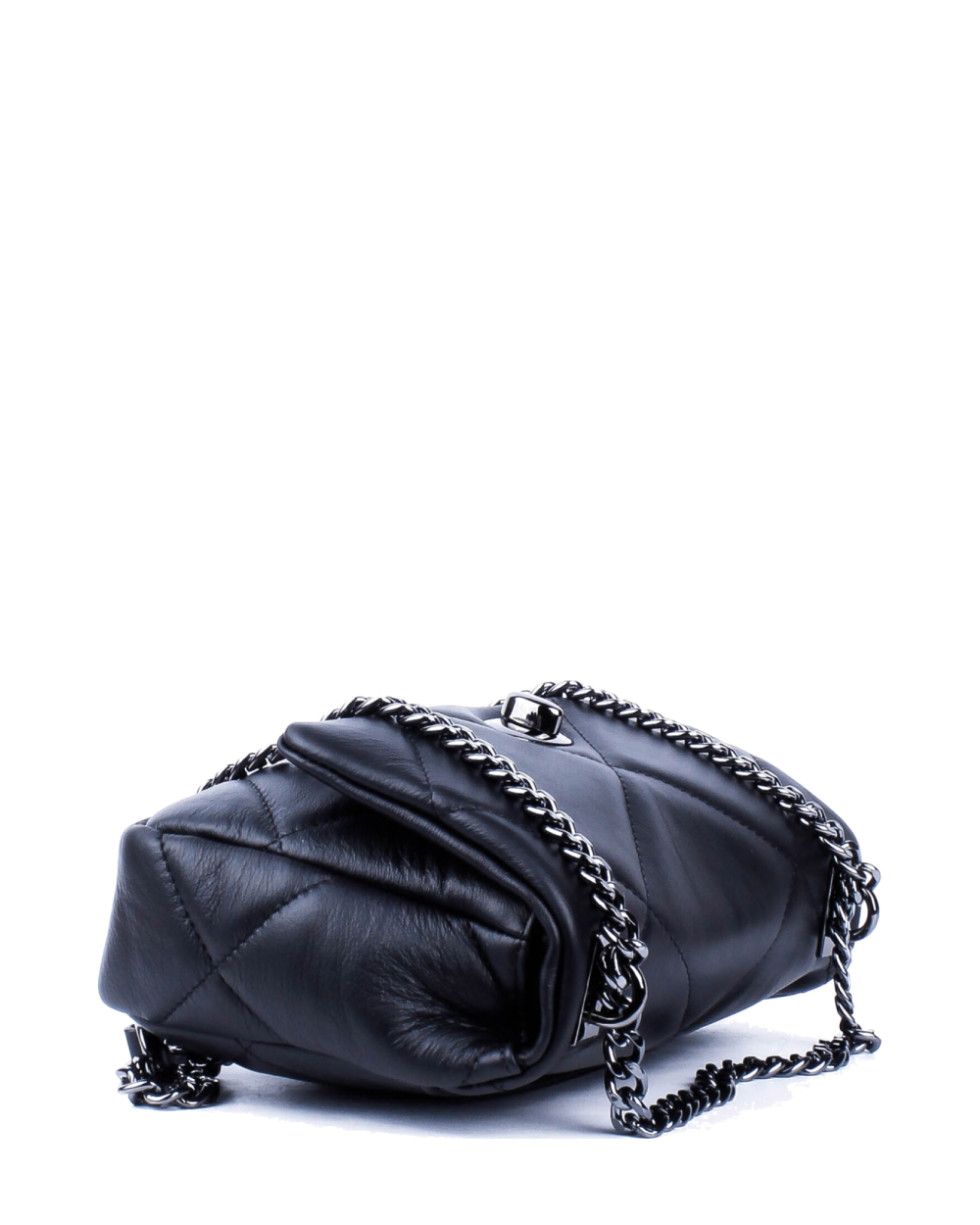 Bandolera BEYONCE Negro