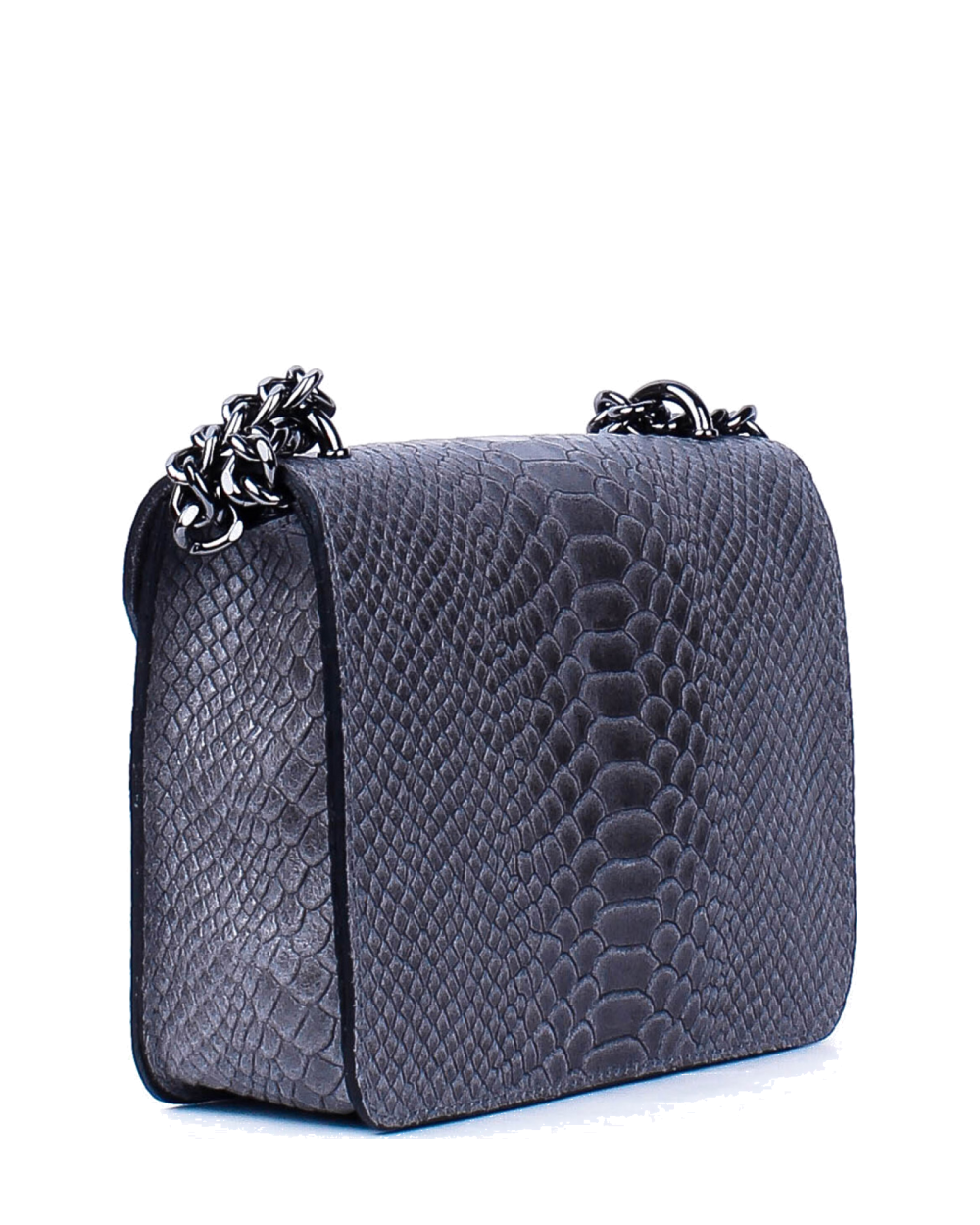 Bandolera IRATO Gris